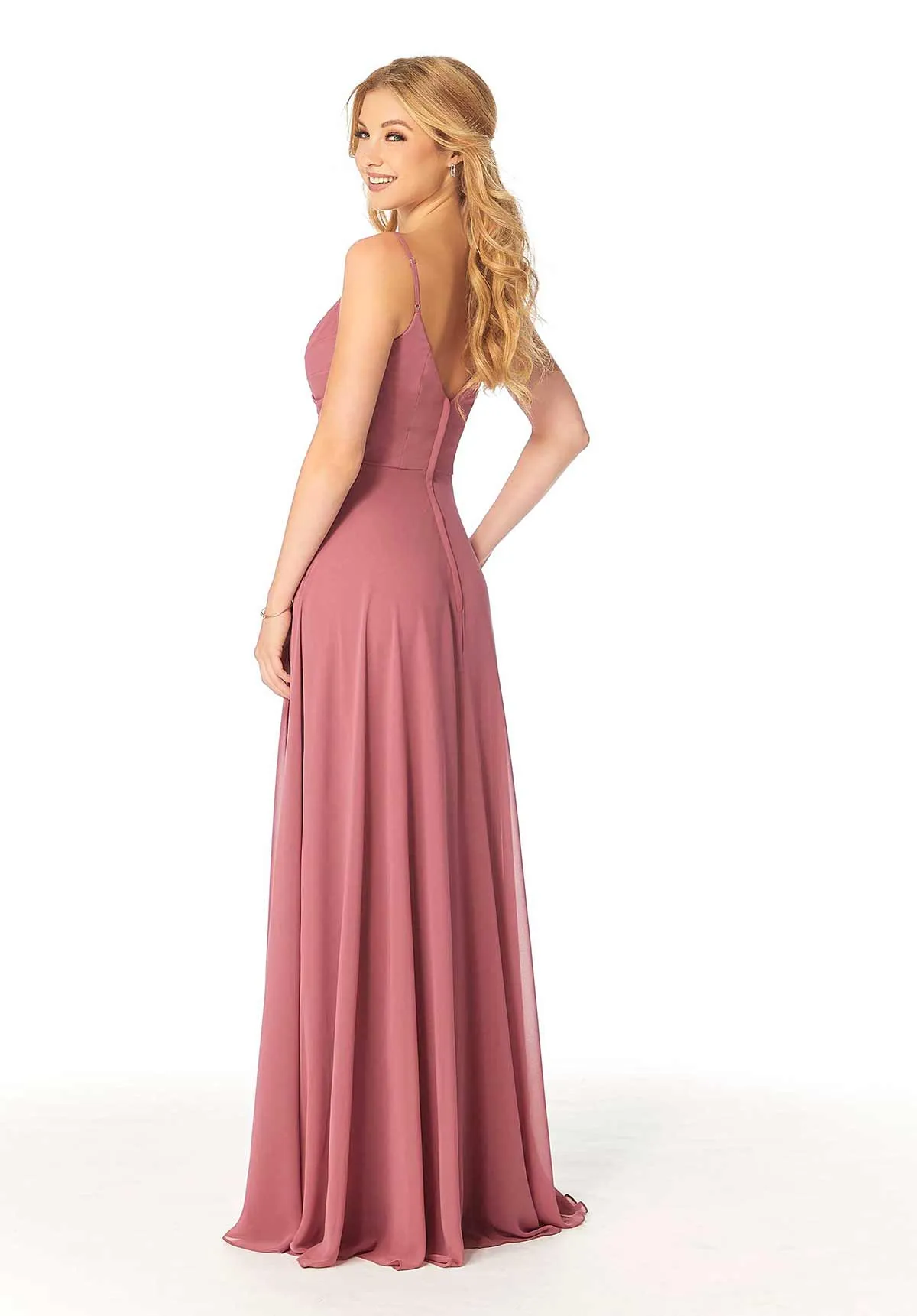 Morilee - 21814 - Cheron's Bridal, Bridesmaids Dress