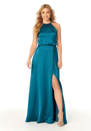 Morilee - 21815 - Cheron's Bridal, Bridesmaids Dress
