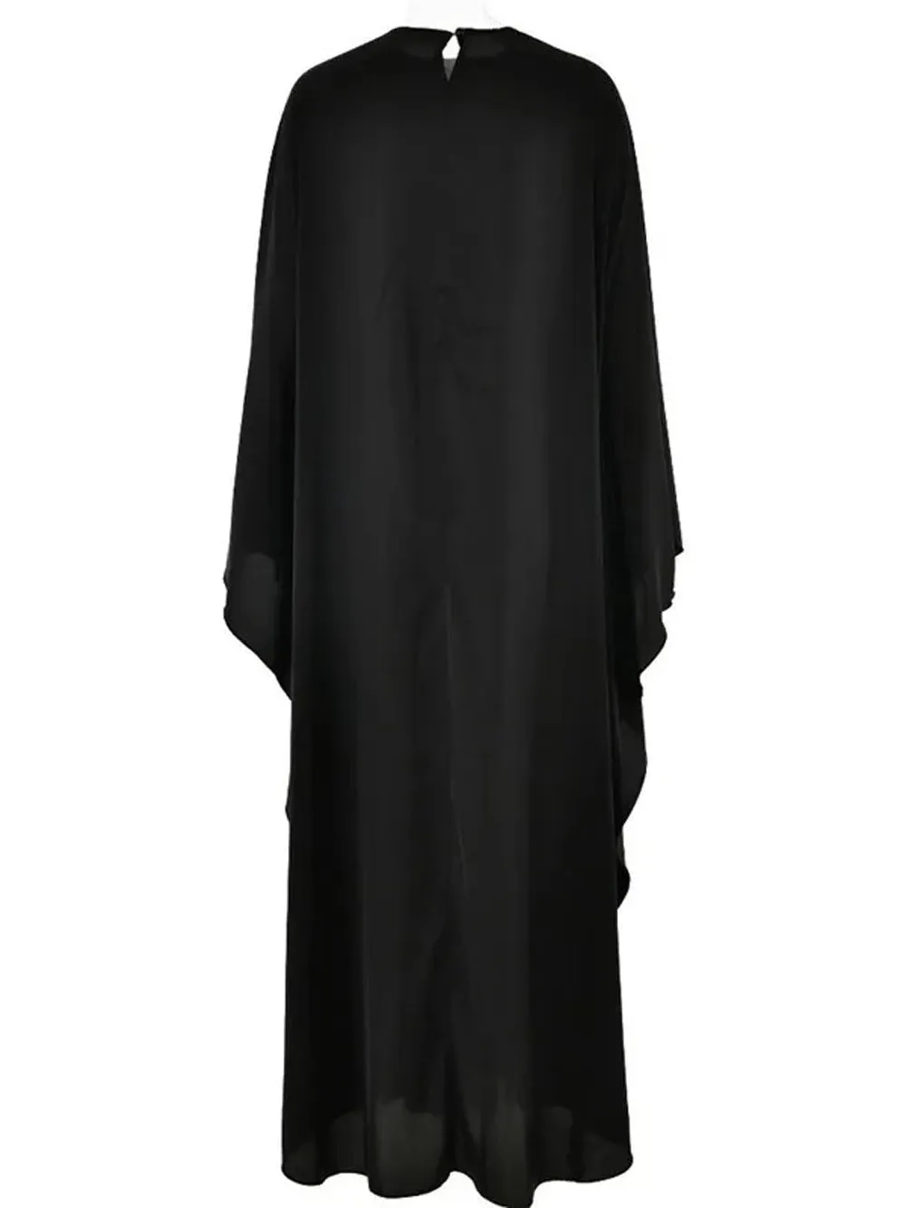 Nicole Kaftan Maxi Dress