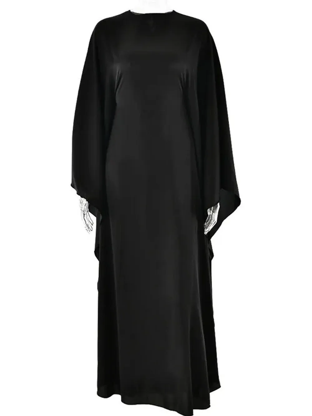 Nicole Kaftan Maxi Dress