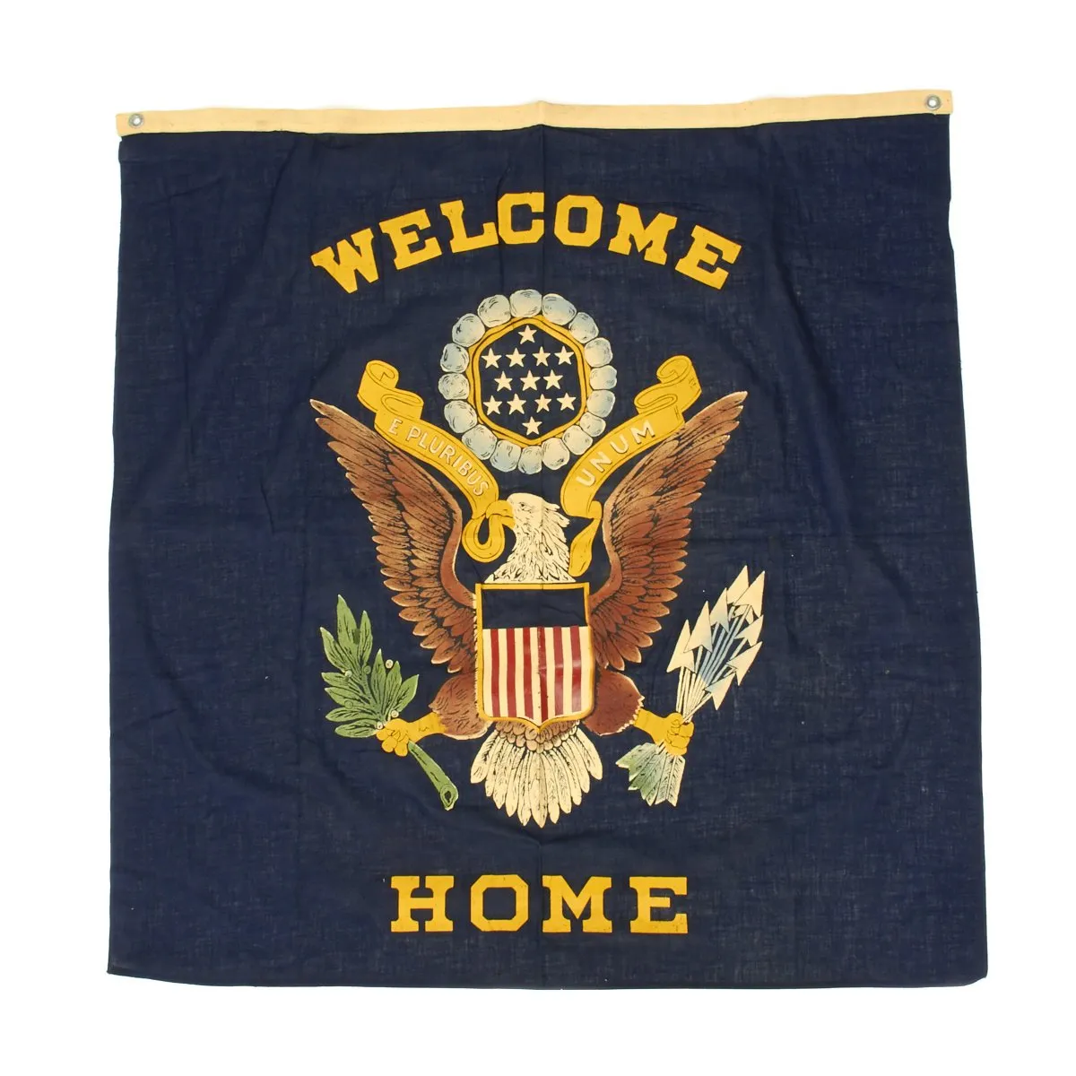 Original U.S. WWII 82nd Airborne 504th Parachute Infantry Regiment Named Grouping