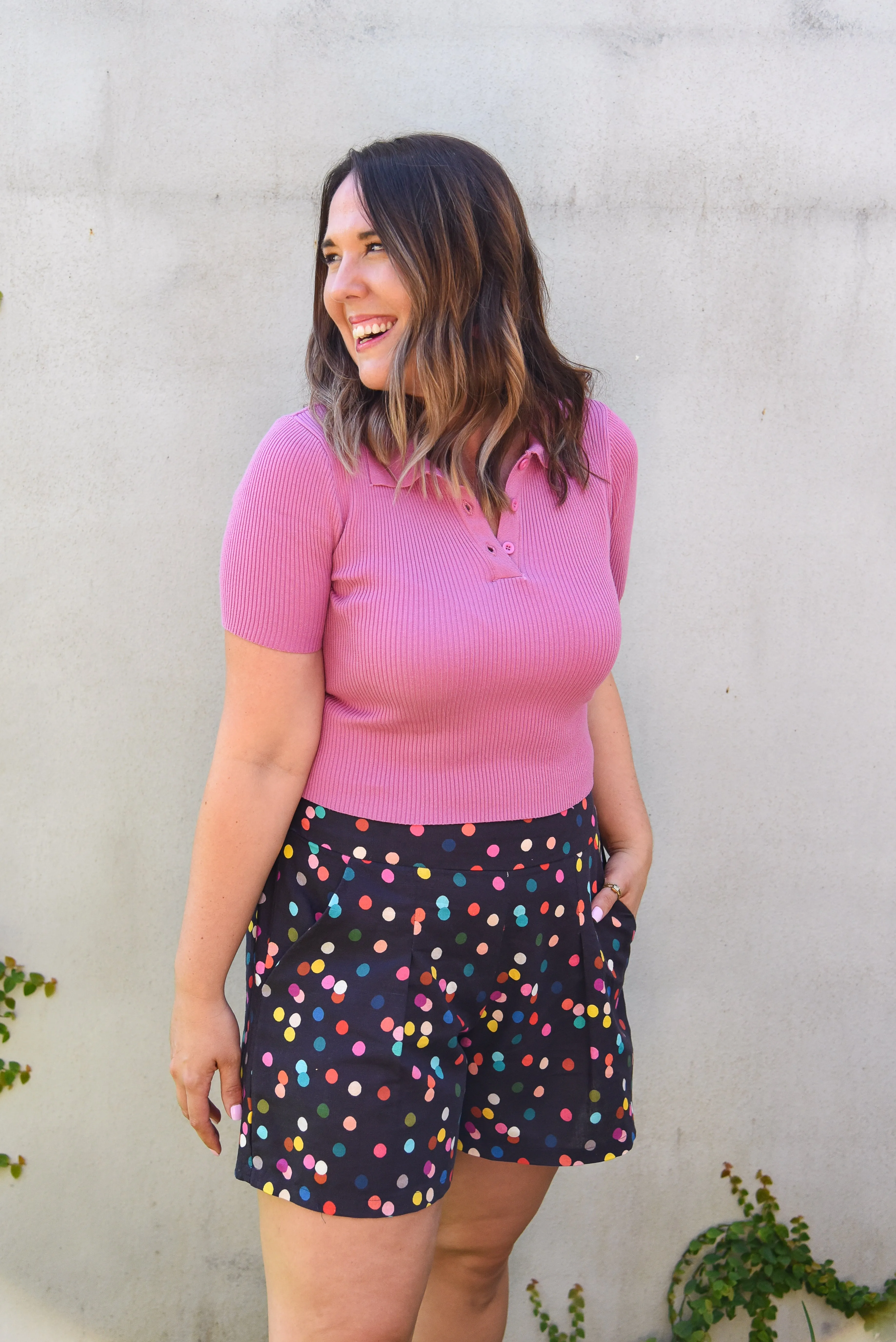 PDF Pattern - Carolina Culottes | Sew To Grow