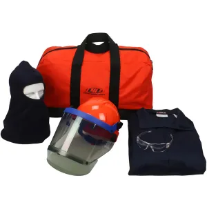 PIP 9150-5388E/XL PPE 2 AR/FR Dual Certified Kit - 8 Cal/cm2