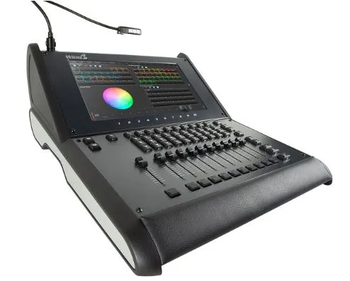 Playback Wing 4  High End Systems 61040060