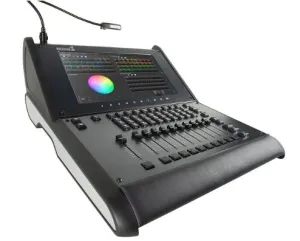 Playback Wing 4  High End Systems 61040060