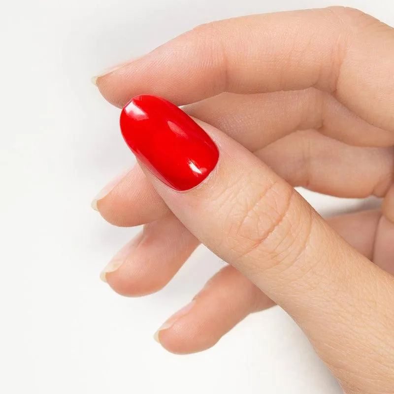 Premium Gel Polish ★ Roses Are...