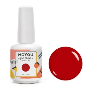 Premium Gel Polish ★ Roses Are...