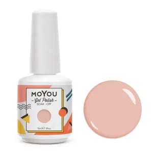 Premium Gel Polish ★ Send Nudes
