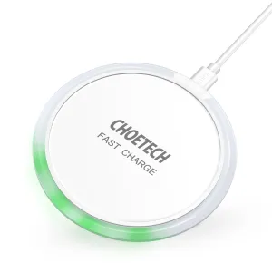 Qi Fast Wireless Charger 7.5W（CLEARANCE）