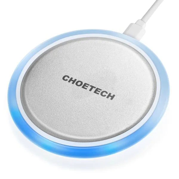 Qi Fast Wireless Charger 7.5W（CLEARANCE）