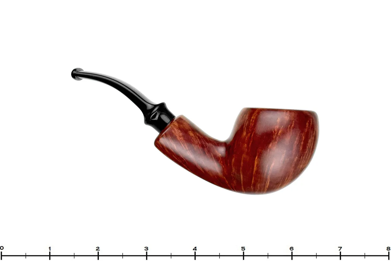 RC Sands Pipe Bent Smooth Pot