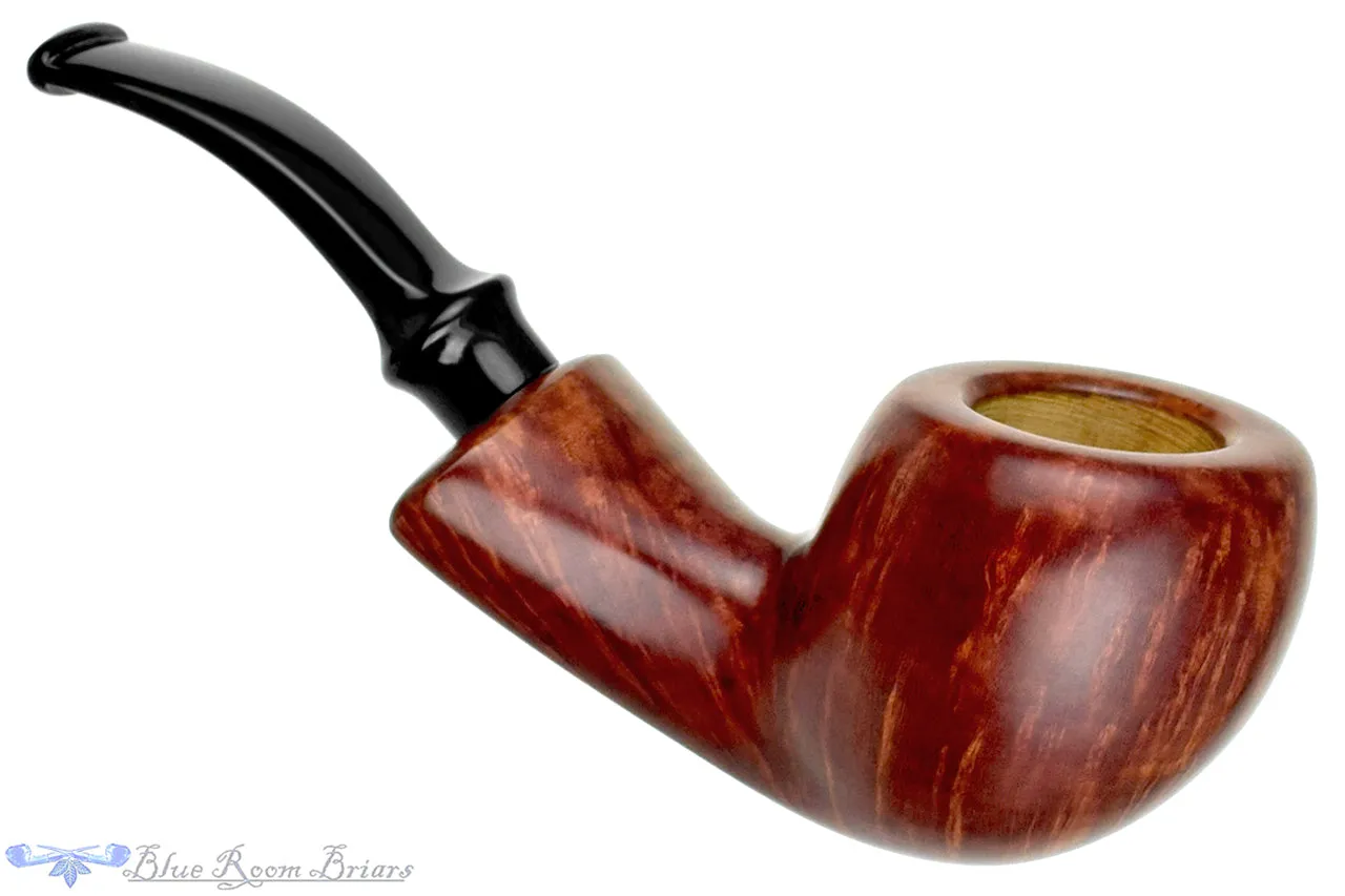 RC Sands Pipe Bent Smooth Pot
