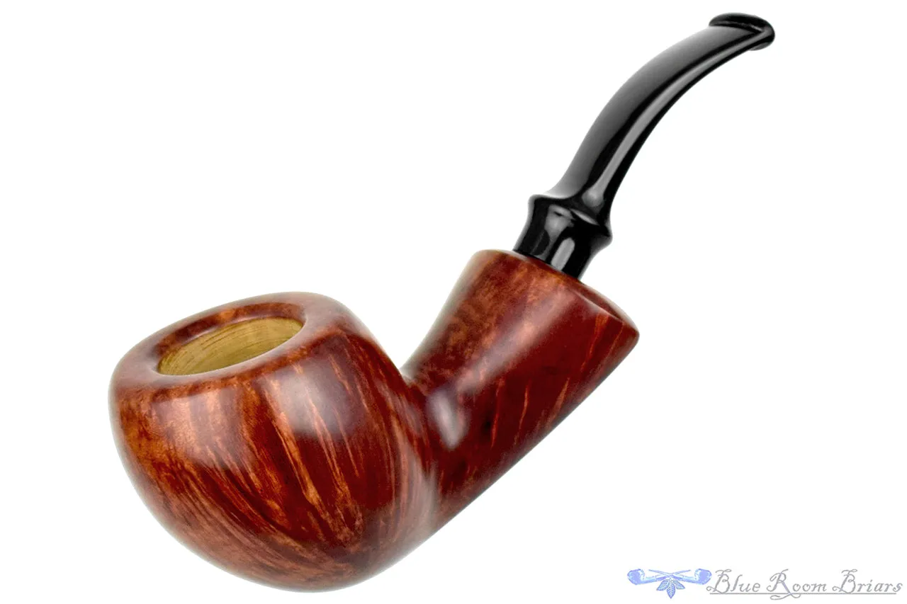 RC Sands Pipe Bent Smooth Pot