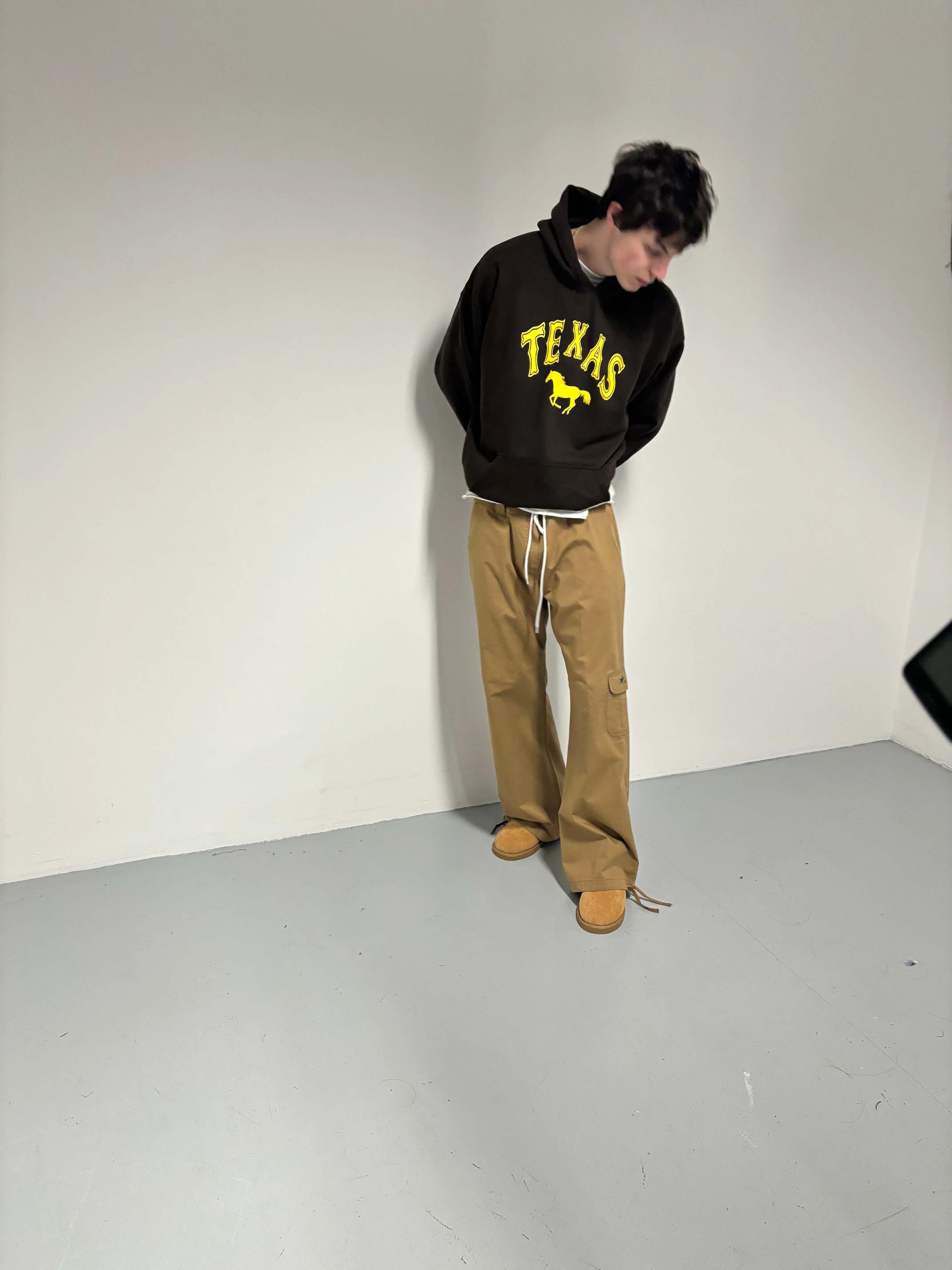 Saint Cargo Pants