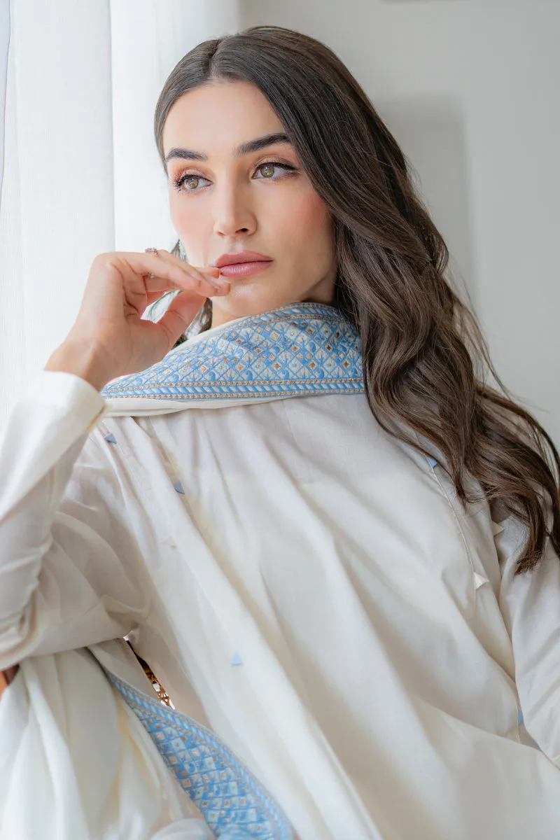 Shah sawaar 3 piece