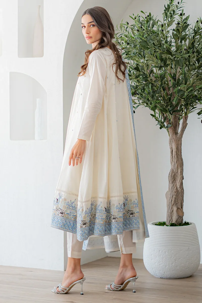 Shah sawaar 3 piece