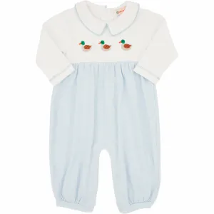 Sitting Duck Trio Romper