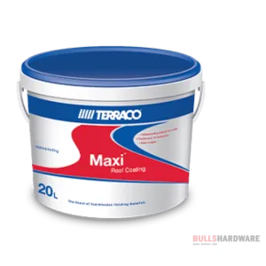 Terraco Maxi Roof Coat