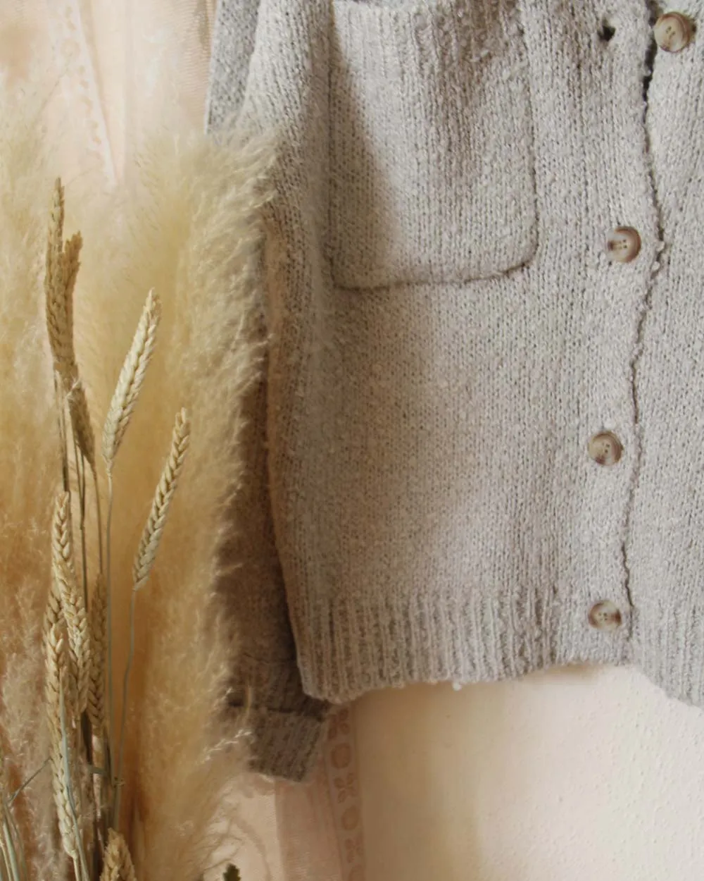 The Sweater Coat