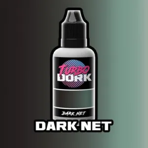 Turbo Dork Colorshift Paint: Dark Net