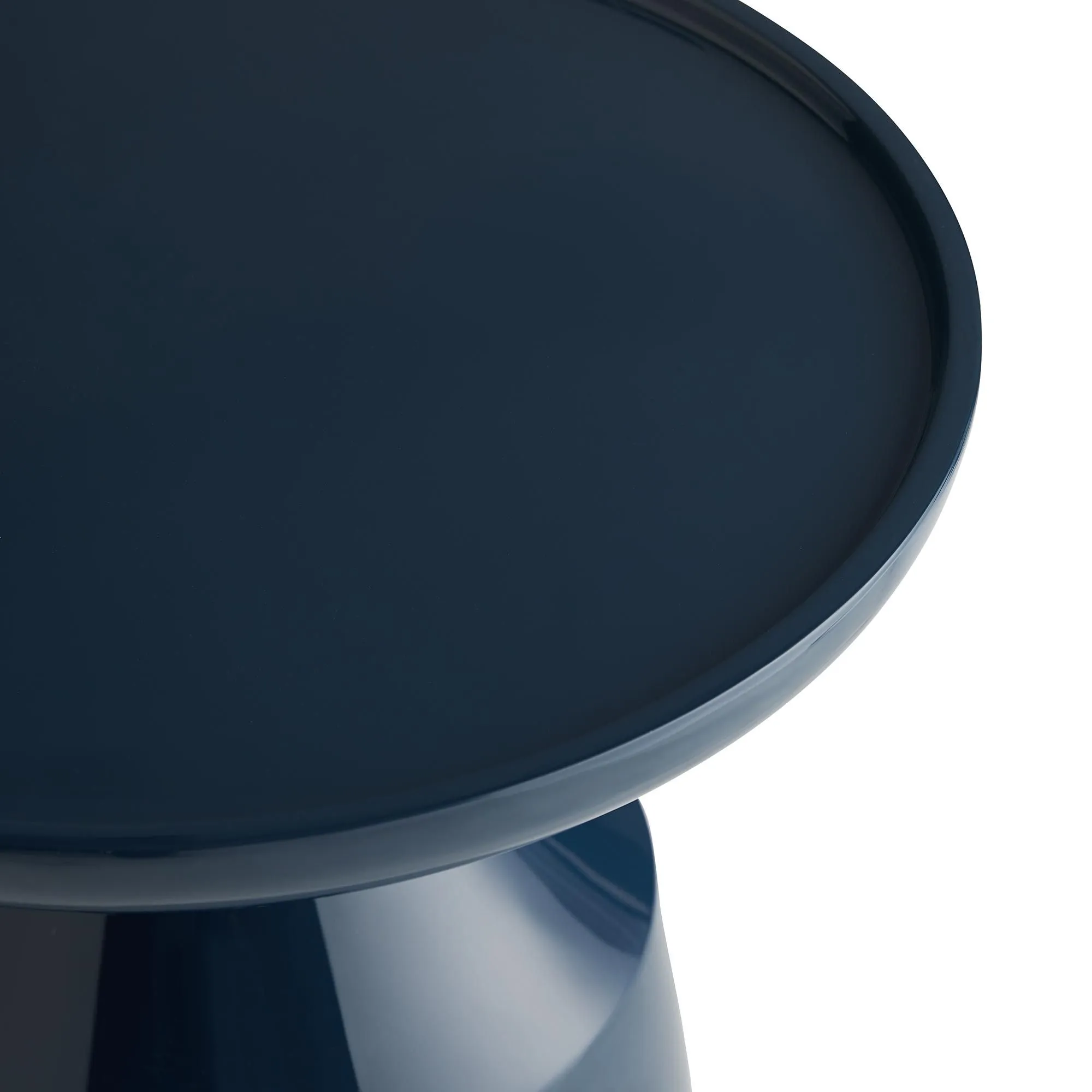 Turin Side Table
