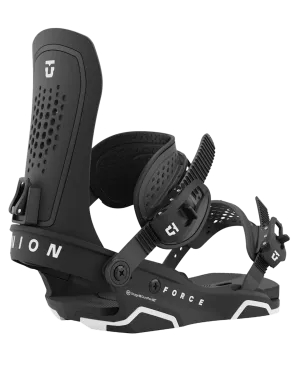 Union Force Snowboard Bindings