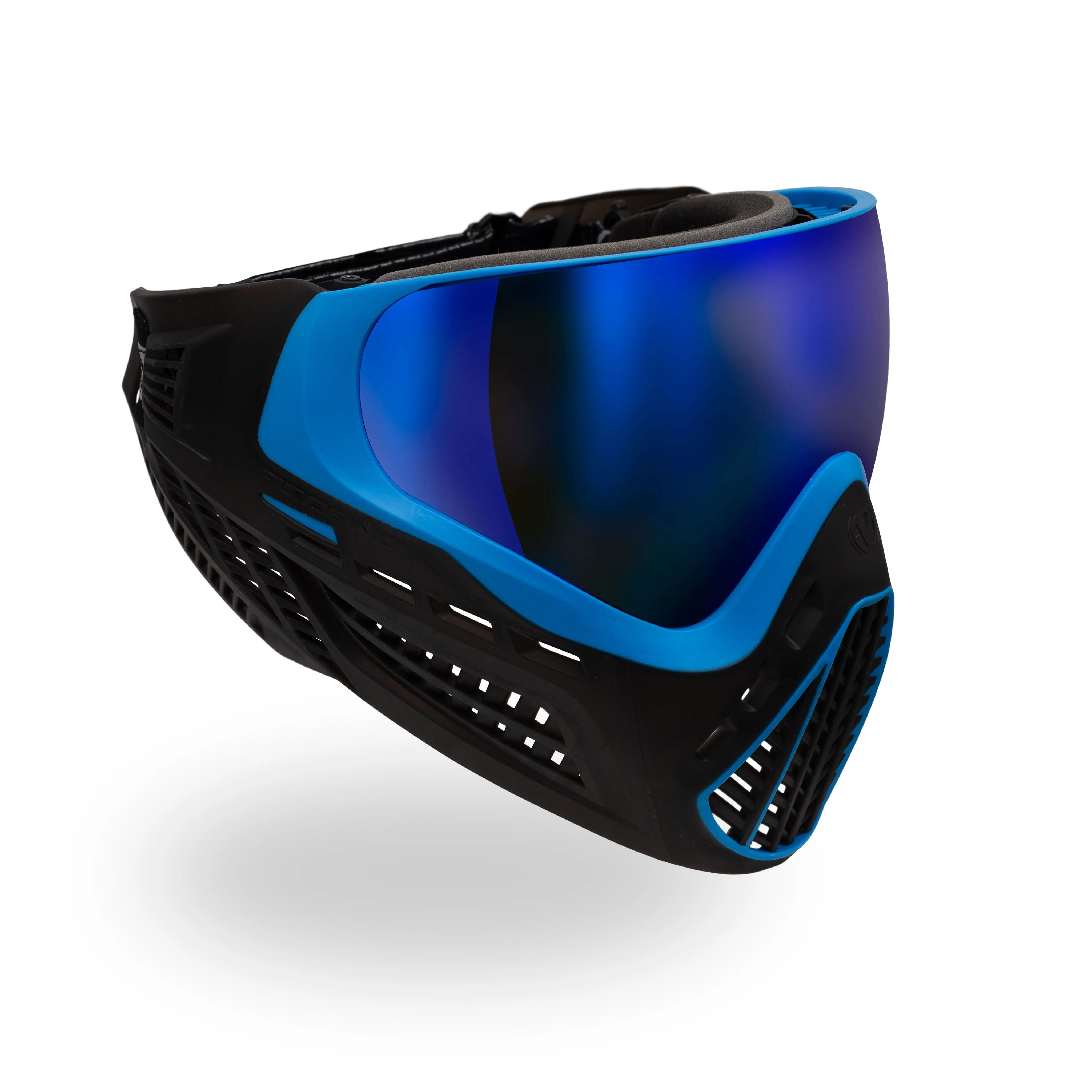 Virtue VIO Ascend Goggle - Ice Cyan