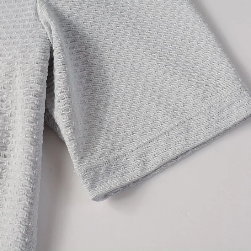 Women's Base Layer CL-1 Self-City Grey
